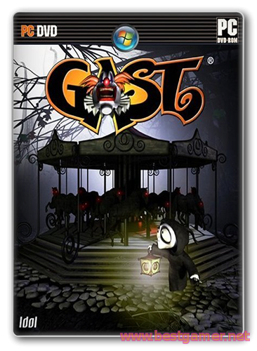 Призрак / Gast (2002) PC &#124; RePack