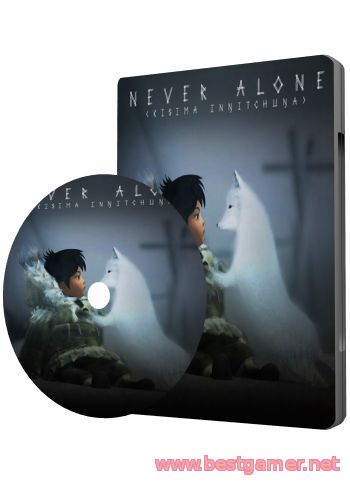 Never Alone (v.1.0) (2014) RePack