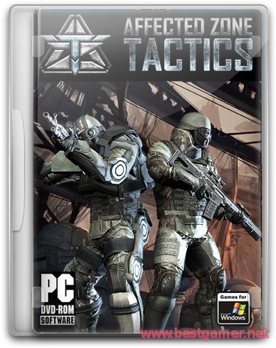 Affected Zone Tactics (v.21.11.2014) PC