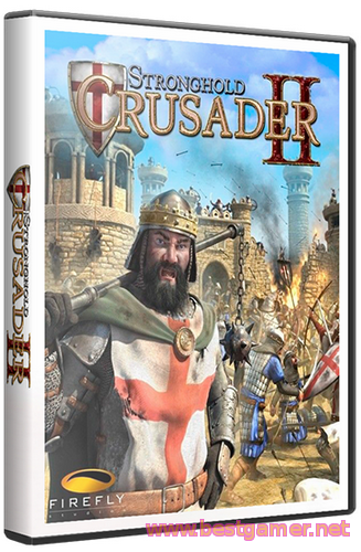 Stronghold Crusader 2 [Update 5] (2014) PC &#124; RePack от Let&#39;sPlay