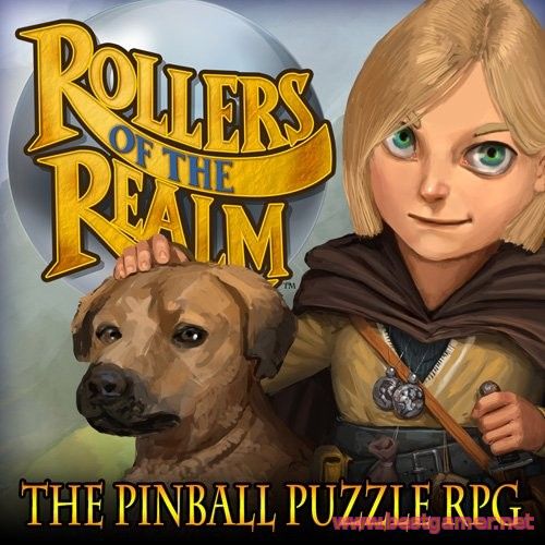 Rollers of the Realm (Atlus U.S.A., Inc.) (ENG/MULTI5) [L]