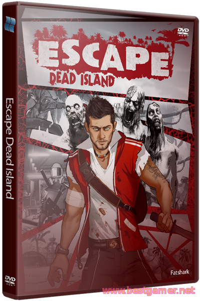 Escape: Dead Island (2014) PC &#124; RePack от xatab