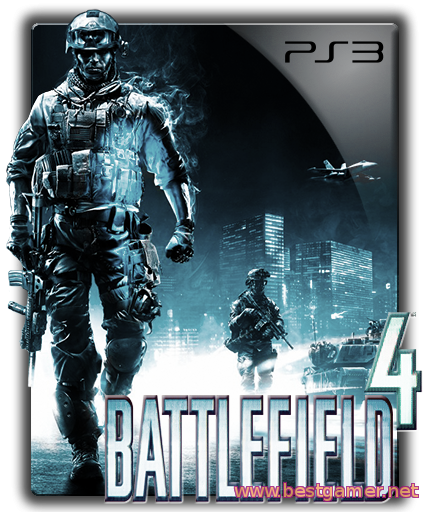 Battlefield 4 Premium [RUS&#92;ENG] *v.1.15* [Repack]