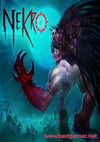 Nekro (2014) [En] (Beta 0.8.5.7) Unofficial ALI213