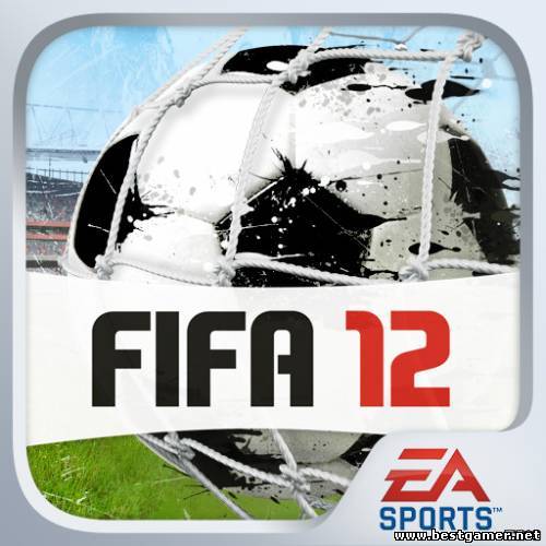 FIFA &#39;12 (версия для iPhone & iPod Touch + версия для iPad)