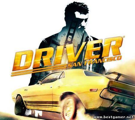 Driver San Francisco 1.1.3 Гонки, ENG Android