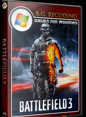 Battlefield 3 (2011) PC &#124; Repack от R.G. ReCoding