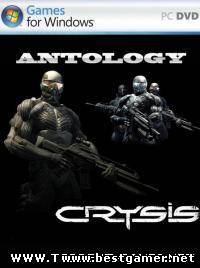 Crysis - Антология (2007-2011) PC &#124; Lossless RePack