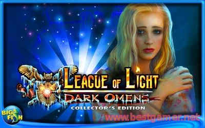 League of Light: Dark Omens (2014) Android