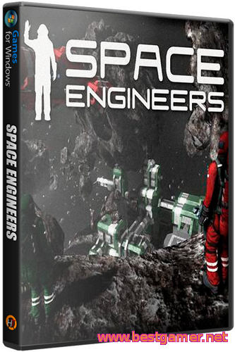 Space Engineers (2013) [Ru/Multi] (beta 01.057.005) Repack