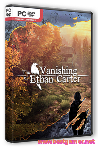 The Vanishing of Ethan Carter (2014) [Ru/Multi] (1.0Upd5) Repack R.G. Revenants