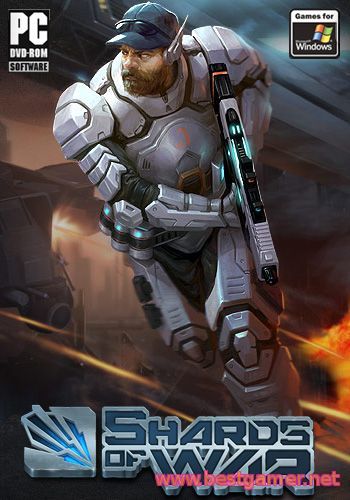 Shards of War [24.2.57898] (2014) PC &#124; Repack