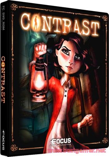 Contrast [v 1.11736] (2013) PC &#124; Лицензия