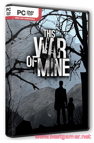 This War of Mine [Update 3] (2014) PC &#124; RePack