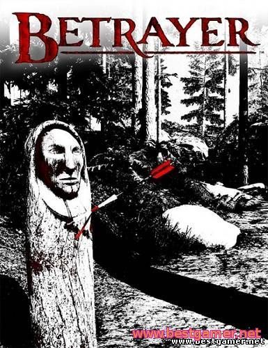 Betrayer (ENG/MULTi5) [L] - PROPHET