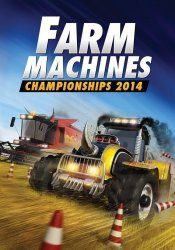 Farm Machines Championships 2014 (ENG/MULTI6) [L] - PROPHET