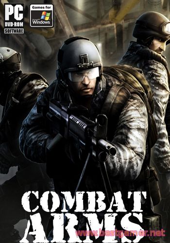 Combat Arms (2012) PC &#124; RePack