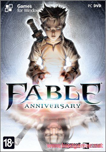 Fable Anniversary (2014) [Ru/Multi] (1648.877394/2dlc) SteamRip