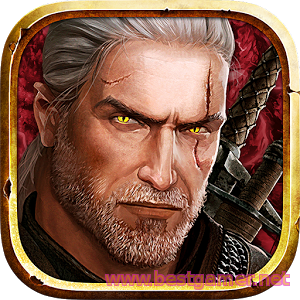 The Witcher Adventure Game (1.0.2)