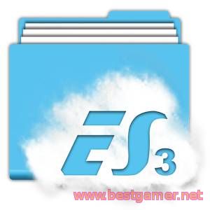ES File Explorer (3.2.3) [Multi]