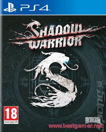 Shadow Warrior(2014) Краткий обзор от bestgamer.net