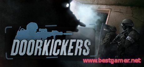 Door Kickers v1.03 (Windows)