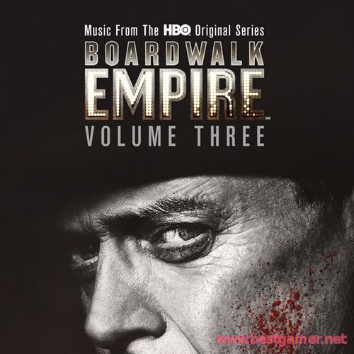VA - Boardwalk Empire Volume 3: Music From The HBO Original Series (2014) MP3