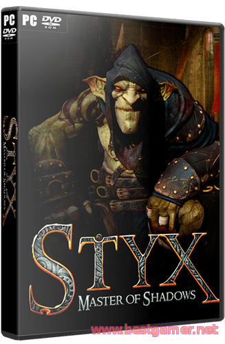 Styx: Master of Shadows [Update 2] (2014) PC