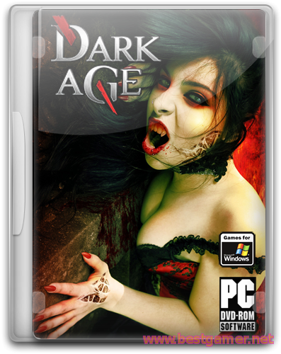 Dark Age (v.0.489) (2013)