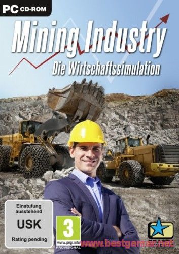 Mining Industry Simulator (Deep Silver) (MULTI3/ENG) [Repack]