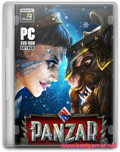 Panzar: Forged by Chaos (2012) PC &#124; Лицензия