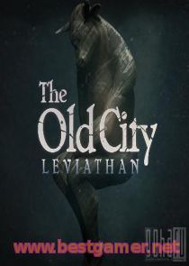 The Old City Leviathan(Лицензия) РС - CODEX