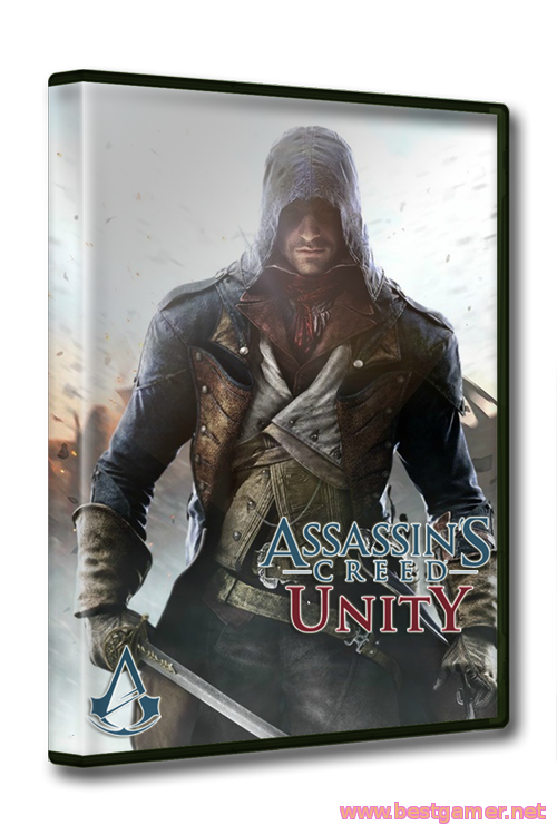 Assassin&#39;s Creed Unity (Repack)[v1.3+27 DLC]-VEBMAX