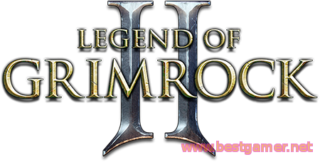 Legend of Grimrock 2 Update v2.1.17 (ENG) [CODEX]