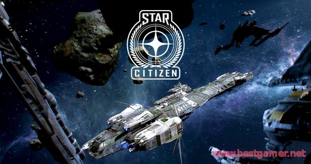 Star Citizen оценели в  $66 Млн долларов