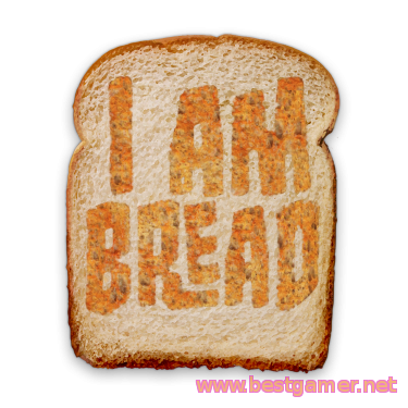 I am Bread [P] [Alpha] [ENG] (2014) (1.0)