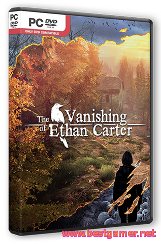 The Vanishing of Ethan Carter [Mac] [Wineskin]