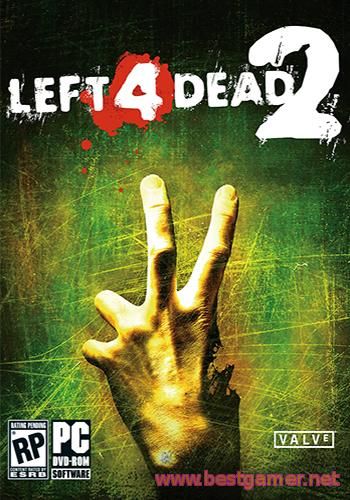 Left 4 Dead - Дилогия (2008-2009) PC &#124; RePack