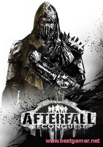 Afterfall Reconquest Episode I (2014) [En] (1.4) Unofficial ALI213