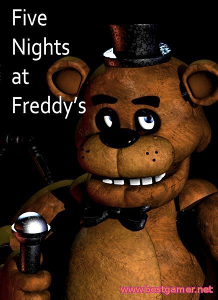 Five Nights at Freddys(1.85) для Android