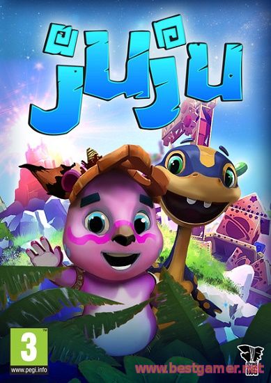 JUJU (Flying Wild Hog) (RUS/ENG/MULTi8) [L] - HI2U