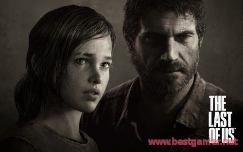 Новое DLC к The Last of Us анонсировано