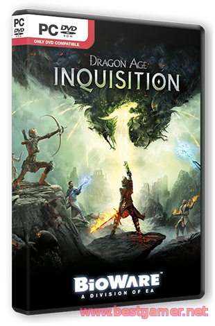 Dragon Age: Inquisition [Update 2] (2014) PC &#124; RePack