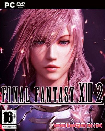 Final Fantasy XIII-2 (2014) PC &#124; RePack