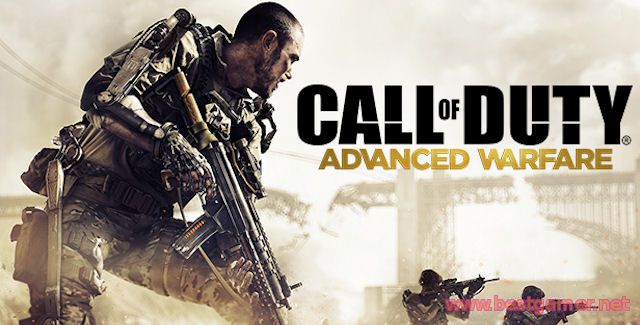 Call of Duty: Advanced Warfare - бесплатные выходные