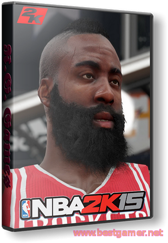 NBA 2K15 (2014) [En/Ml] (1.0/u2) Repack R.G. Games