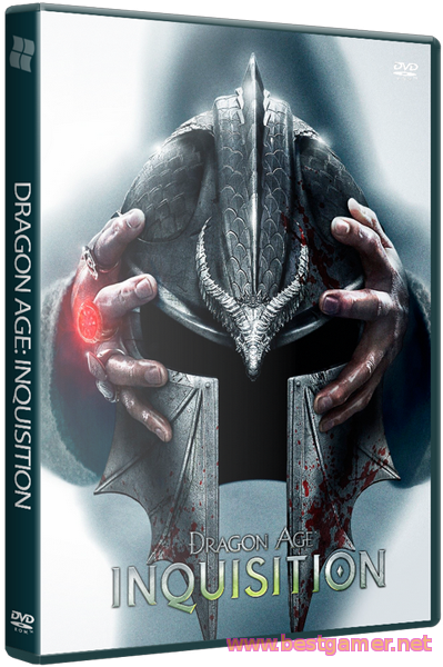 Dragon Age: Inquisition [Update 2] (2014) PC &#124; Origin-Rip от R.G. Игроманы