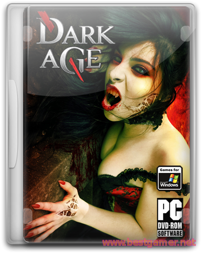 Dark Age (v.0.490) (2013)