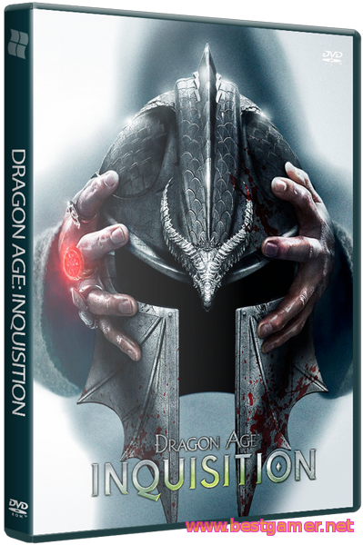Dragon Age Inquisition (Multi 9) Origin-Rip от R.G.BestGamer.net