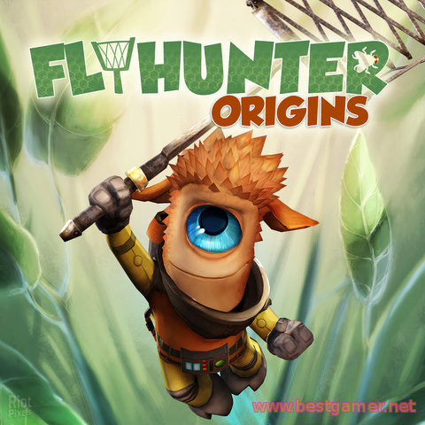 Flyhunter Origins (Ripstone) (MULTI5/ENG) [L]